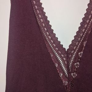 Pacsun Halter BodySuit